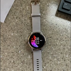 Garmin Venu Smartwatch